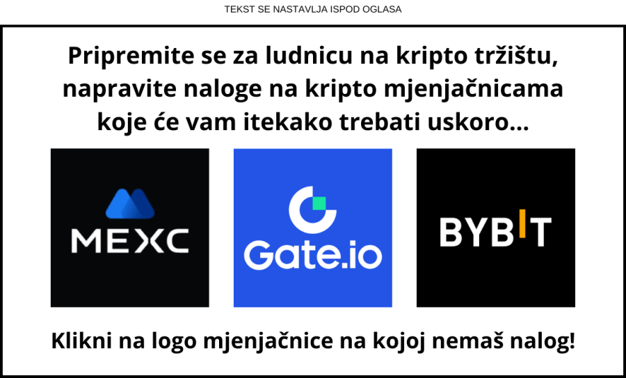 Članak za sve koji prate FILE COIN - Kriptovalute i kripto teme na jednom mjestu.